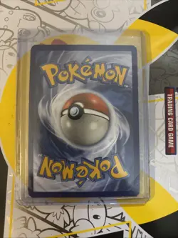 Pokemon TCG Snorlax Unbroken Bonds Holo Card 158/214 - Image 2