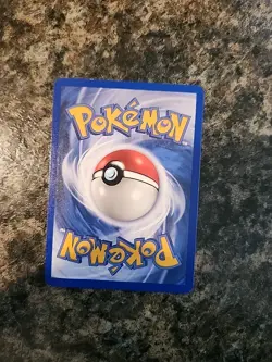 Pokemon TCG Houndoom Neo Discovery Card 23/75 Unlimited Rare Vintage Card - Image 2