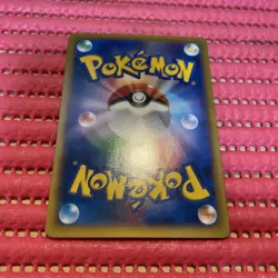 Charizard-EX PROMO 030/XY-P XY-P Japanese Pokemon Card c855 - Image 2