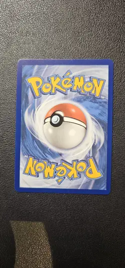 Pokemon Unown V Full Art Ultra Rare Holo TCG Card 177/195 Silver Tempest - Image 2