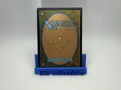 MTG Magic the Gathering General Leo Christophe Extended - Image 2