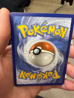 Mega M Rayquaza EX 76/108 Celebrations Textured Ultra Rare Holo Pokemon Card New - Image 4