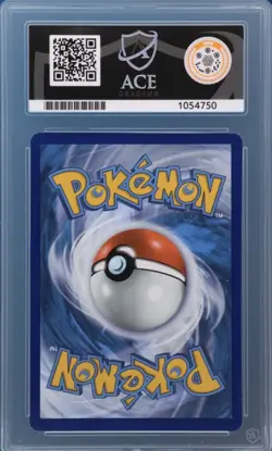 ACE 10 Perfect 10,10,10,10 Rayquaza Rare 138/185 Vivid Voltage Pokemon Card - Image 3