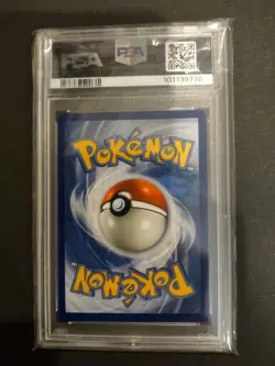 ✨ PSA 9 Greninja Star SWSH144 SWSH: Sword & Shield Promo Card Holo - Image 2