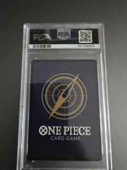 Monkey.D.Luffy (Premium Card Collection -BANDAI CARD GAMES Fest. 23-24 Editio... - Image 2