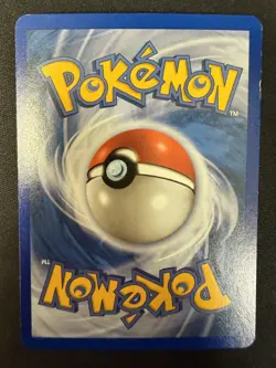 POKEMON LAIRON CRYSTAL GUARDIANS HOLO CARD - Image 2