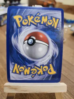 Bastiodon Rumble 14/16 Promo Holo Pokemon TCG Card - Image 2