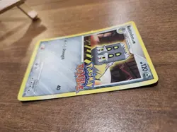 Bastiodon Rumble 14/16 Promo Holo Pokemon TCG Card - Image 5