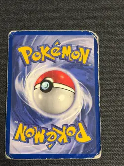 2000 Pokemon Snorlax Base Set 2 #30/130 DMG - Image 2