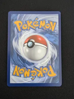 Pokemon TCG Klang 140/086 Illustration Rare Black Bolt - NM - Image 2
