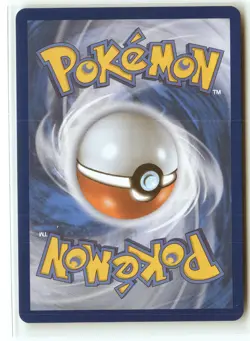 Misdreavus Pokemon M2a 202/193 (Ascended Heroes) IR Korean Holo NM - Image 2