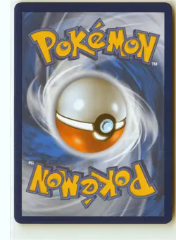 Crabominable Pokemon SV7 107/102 (Stellar Crown) IR Korean Holo NM - Image 2