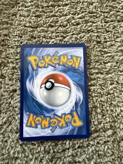 Arven's Mabosstiff ex 235/182 Destined Rivals Secret Rare Holo 270 HP - Image 2