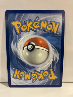 Pokemon TCG Toxel Scarlet & Violet: Paldean Fates 140/091 Holo Shiny Rare - Image 2