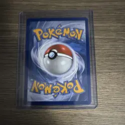 Pokemon Mega Evolution Promos Tepig 050 - Image 2
