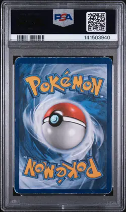 PSA 2 Mewtwo GX - 78/73 - Shining Legends - Pokemon - Image 2