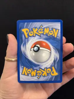 Pokemon TCG Milotic EX Hidden Legends 12/101 holo rare 2004 NM - Image 4