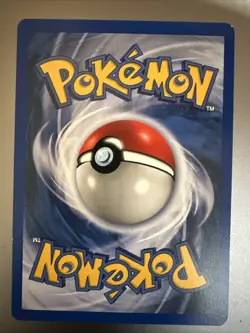 Unown [K] - 58/64 - Common - 1st Edition NM, English Pokemon Neo Revelation - Image 2