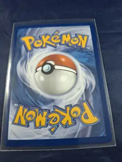 Tauros 096/086 IR Chaos Rising Pokemon TCG Pack - Sleeve - Image 2