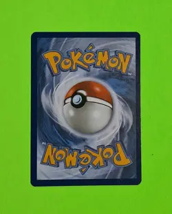 Pokemon TCG Bruxish 200/191 - Illustration Rare - Surging Sparks - NM Flawless - Image 2