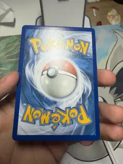 Reshiram & Charizard GX (Secret) Holo SM - Unbroken Bonds 217/214 Pokemon TCG - Image 2