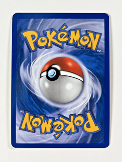 Pokemon seadra Reverse Holo 70/146 MP - Image 2