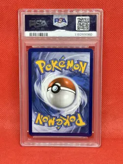Kecleon 213/191 Illustration Rare Ssp En Surging Sparks Pokemon PSA 10 - Image 2