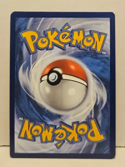 Egg Incubator 66/78 Reverse Holofoil Pokemon Go LP - Image 2