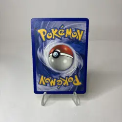 2002 POKEMON EXPEDITION SET #92/165 WARTORTLE REVERSE HOLO - Image 2