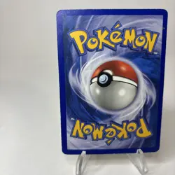 2002 POKEMON EXPEDITION SET #92/165 WARTORTLE REVERSE HOLO - Image 4