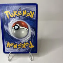 2002 POKEMON EXPEDITION SET #92/165 WARTORTLE REVERSE HOLO - Image 5