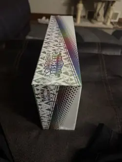 Pokemon TCG: Scarlet & Violet Prismatic Evolutions Super Premium Collection Box - Image 4