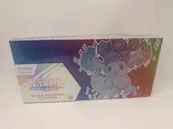 Pokemon TCG: Scarlet & Violet Prismatic Evolutions Super Premium Collection Box - Image 1