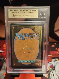 BGS 9.5 - Finale of Devastation - Borderless #700 - Commander Masters - MTG - Image 2