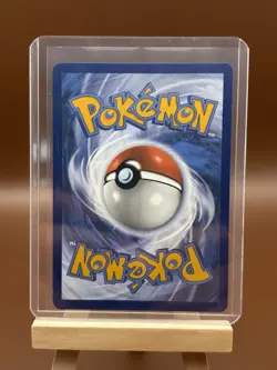 Pokemon TCG Magikarp 203/193 Paldea Evolved Illustration - Image 2