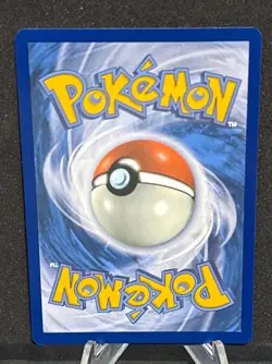 Pokemon Toedscruel 185/182 Paradox Rift Illustration Rare Holo NM - Image 2