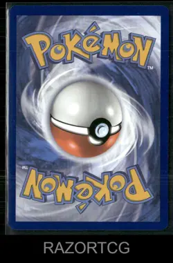 TOEDSCRUEL 185/182 ILLUSTRATION RARE PARADOX RIFT POKEMON NM/M - Image 2