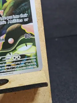 Toedscruel - 185/182 - Paradox Rift - Illustration Rare - NM Pokemon card - Image 4