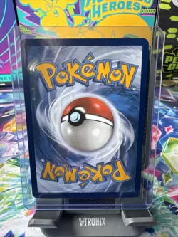 Toedscruel - 185/182 - Illustration Rare - Paradox Rift - Pokemon Card - NM/M - Image 2