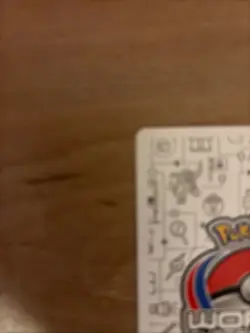 Pokemon TCG World Championship 2019 Mew 76/214 Official WC Card 2019 - Image 5