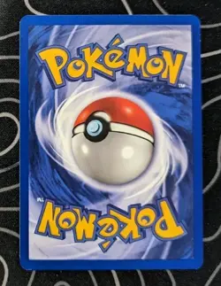 Brock 98/132 Trainer Gym Heroes Rare Pokemon Tcg Card Wotc Lightly Played - Image 4