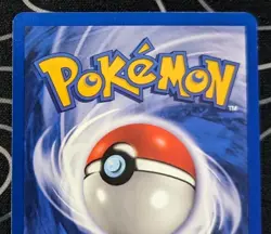 Brock 98/132 Trainer Gym Heroes Rare Pokemon Tcg Card Wotc Lightly Played - Image 5