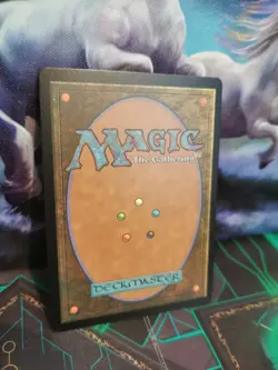 Mtg Summon Ixion NM Final Fantasy Commander # 27 Magic The Gathering - Image 2