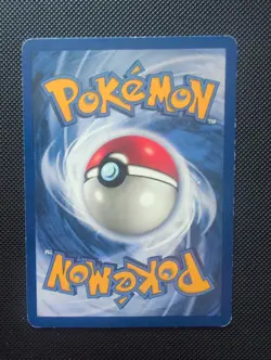Pokemon TCG Gengar 20/62 Fossil Non-Holo Card Unlimited - Image 2