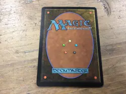 Maro - Eight Edition Excellent Magic MTG - Image 4