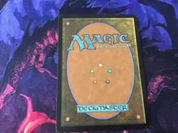 Maro - Seventh Edition Excellent Magic MTG - Image 4