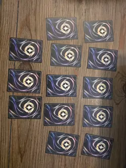 Choose Your Card - Disney Lorcana - The First Chapter - Regular Super Rare Cards - Image 3