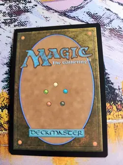 Impostor Syndrome 251 (Extended Art) Mythic MTG Spider-Man FOIL NM/M - Image 3