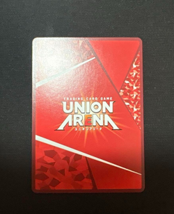 Signed UNION ARENA Arknights Vol2 Texas EX11BT/ARK-2-066SR ☆☆JP NM 9/26 - Image 3