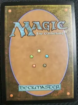 MTG *Sunpetal Grove Foil X1* (LP) Core Set 10 Magic The Gathering - Image 2